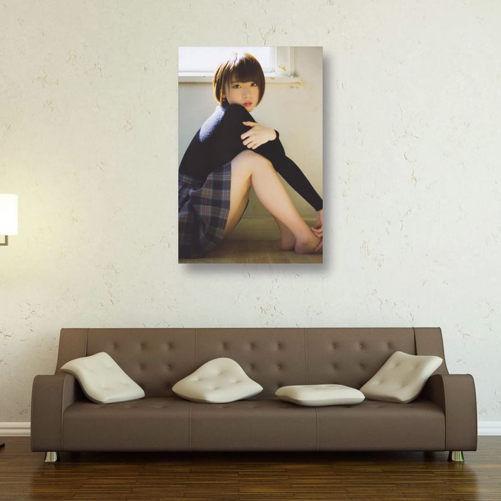 【★新品未開封品】橋本奈々未 真夏の全国ツアー2015 福岡 80cm パネル 橋本奈々未写真集 - 通販｜セブンネットショッピング